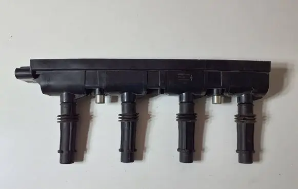 Opel Corsa E High voltage ignition coil E2010028087 ZSE185