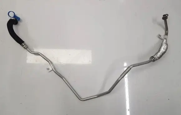 BMW X2 F39 Oil cooling pipe 