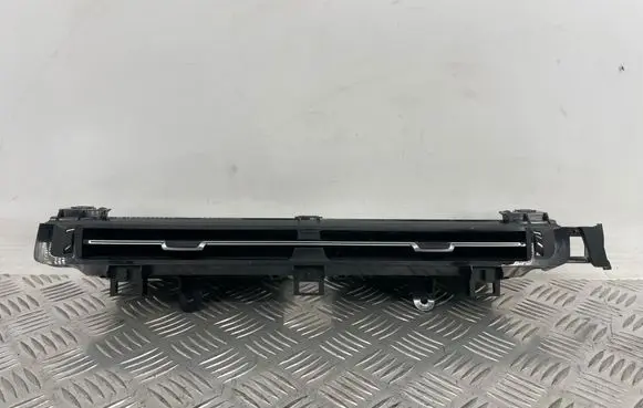 BMW iX2 (U10) Dash center air vent grill 9873178 987317819 987317827S