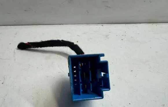 Porsche Macan (95B) Other wiring loom 4F0972575D