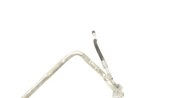 Mini One - Cooper Clubman R55 Air conditioning (A/C) pipe/hose 9250720
