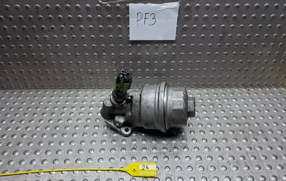 Mini One - Cooper R50 - 53 Oil filter mounting bracket S27725891 04777668AA