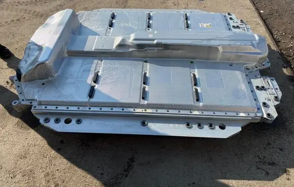 BMW i4 Hybrid / electric car battery 8873955 8860737
