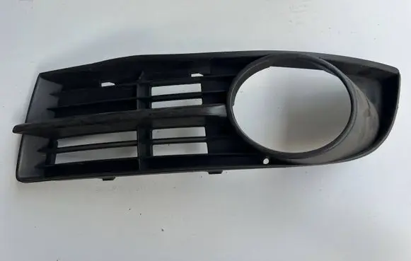 Volkswagen Caddy Front bumper lower grill 1T0853665A