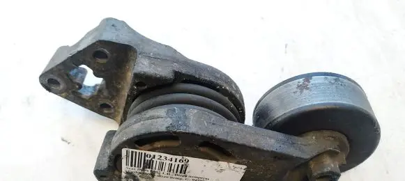 Seat Ibiza III (6L) Generator/alternator belt tensioner 045903315a