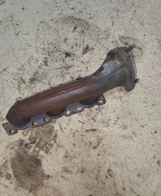 Audi A6 S6 C5 4B Exhaust manifold 078253034dg
