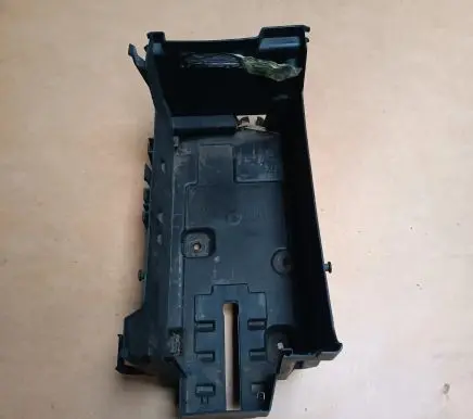 Opel Insignia A Battery box tray 13255164