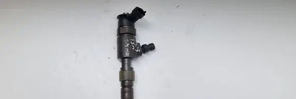 Citroen C3 Fuel injector 0445110339
