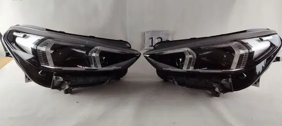 BMW X1 U11 Headlights/headlamps set 