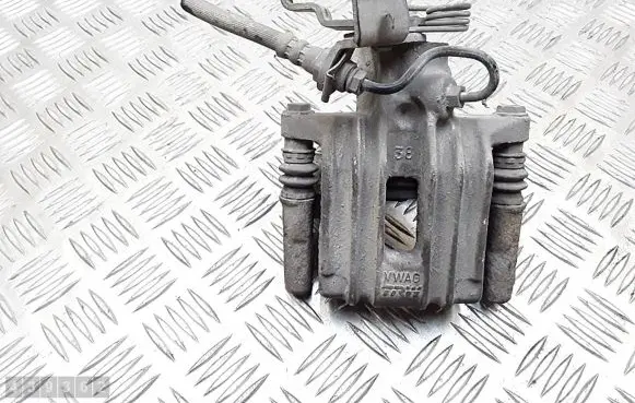 Audi A3 S3 8P Rear brake caliper