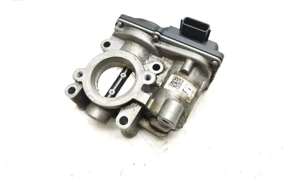 Nissan Qashqai Throttle valve H8201171233 161206038R