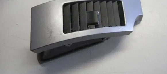 Mitsubishi Outlander Dash center air vent grill 8030A013ZZ