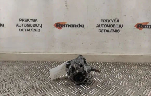 Toyota Corolla Verso E121 Vacuum pump 2930027010 0810002590
