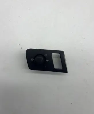 Volkswagen Caddy Wing mirror switch 1T2959552D