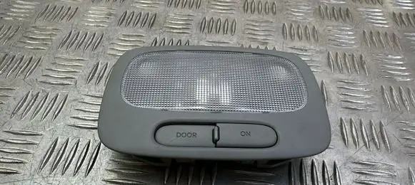 KIA Sorento Rear seat light 928502P000