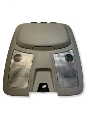 Volvo S80 Front seat light 8685434 5043340