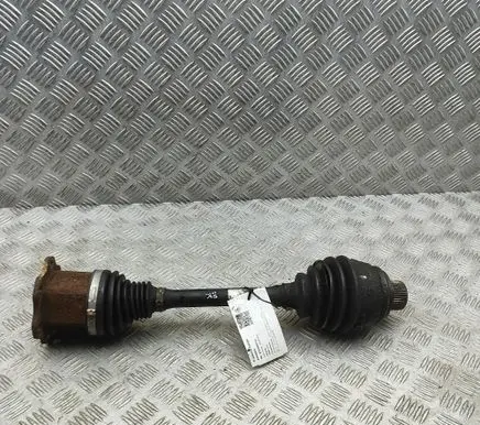 Audi A6 S6 C7 4G Front driveshaft 4H0407271K