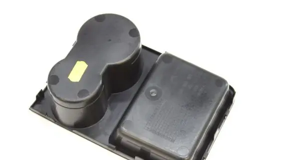 BMW 5 F10 F11 Cup holder 5JA862531
