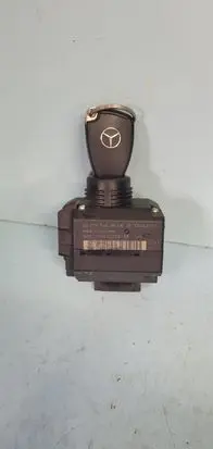 Mercedes-Benz E W211 Ignition lock 2115450608 770920206158