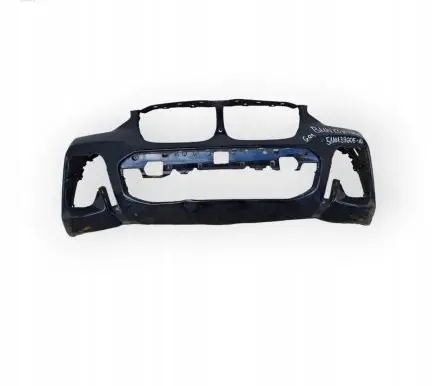 BMW X3 G01 Front bumper 5111139605