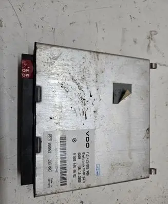 Mercedes-Benz Vario Engine control unit/module A0004464002