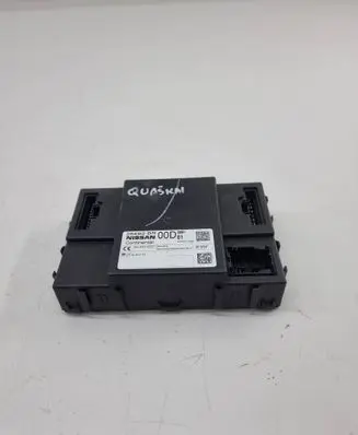 Nissan Qashqai+2 Comfort/convenience module 284B2BR00D