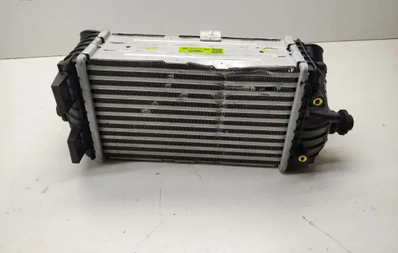 KIA Stonic Intercooler radiator 2827007300