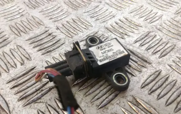 KIA Sorento Other control units/modules 956403E000