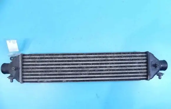 Fiat Doblo Intercooler radiator IMPRK1270015