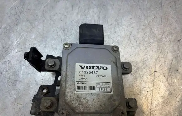 Volvo V60 Gearbox control unit/module 31325487