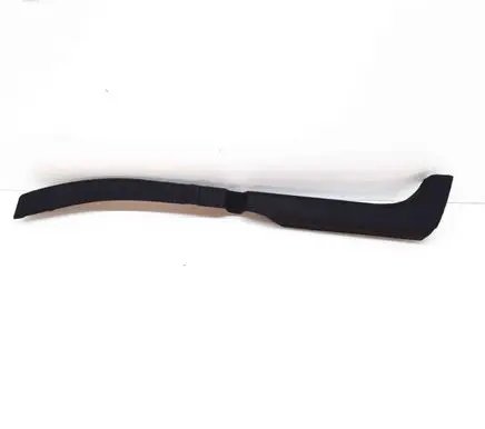 Tesla Model Y Centre console side trim rear 149529300B 149295300B