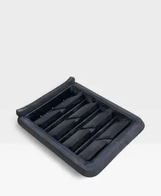 Jeep Cherokee Quarter panel pressure vent 05058643AA