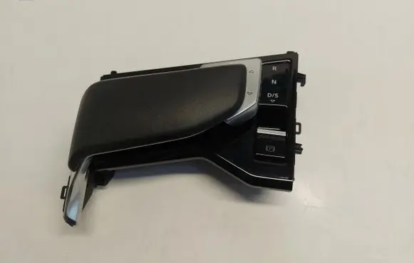 Audi e-tron Gear selector/shifter in gearbox 
