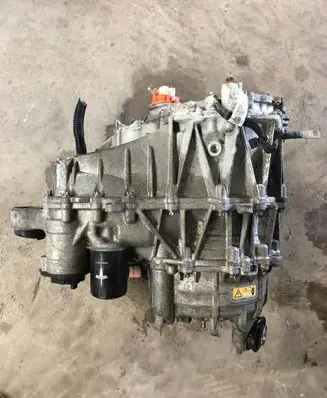 Tesla Model Y Engine 112096010H