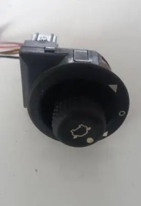 Ford Mondeo Mk III Wing mirror switch 93BG17B676BA