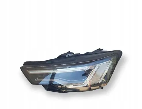 Audi A6 S6 C8 4K Headlight/headlamp 4K0941039