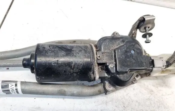 Honda Jazz Wiper motor 76505SAAG010M6