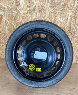Opel Vectra C R16 spare wheel 