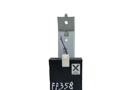 Nissan Juke I F15 Other control units/modules 1788DFWC1G154 WC1G160B