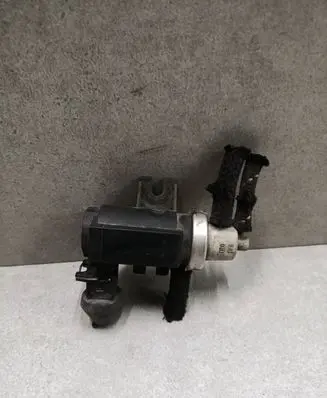 Volkswagen Sharan Turbo solenoid valve 72190325