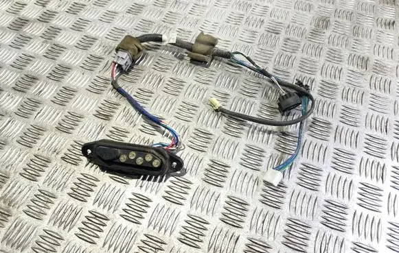 Toyota Previa (XR30, XR40) II Sliding door sensor 8215328080