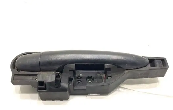 Renault Kangoo II Front door exterior handle 
