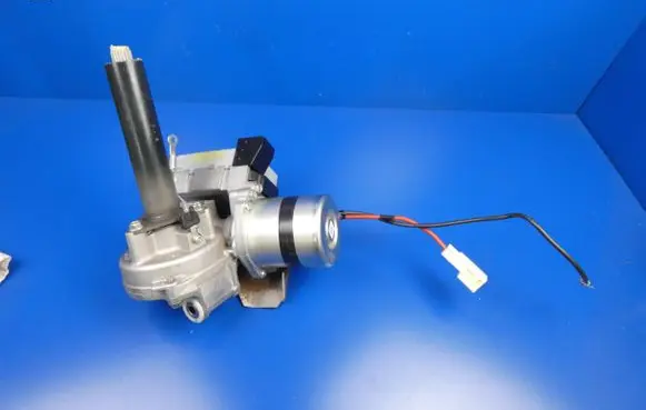 Toyota Verso Power steering control unit/module EATCEC0302 F230050