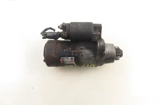 Nissan Murano Z50 Starter motor M001T68681 23300CA000
