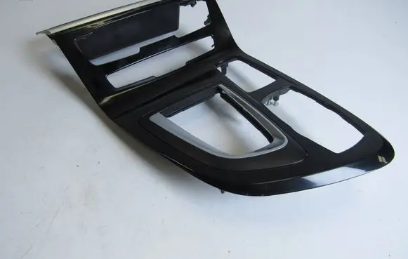 BMW 2 F45 Gear shifter surround trim plastic 5116F005921