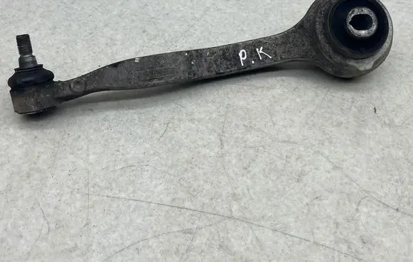 Mercedes-Benz C W203 Front control arm 00019025152401
