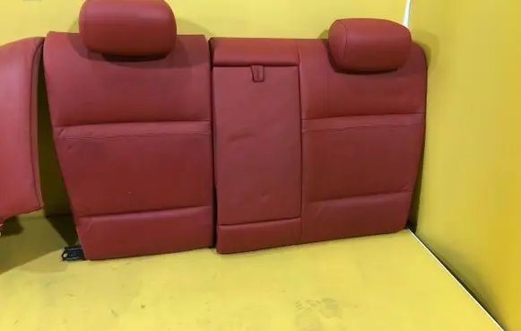 BMW 3 E92 E93 Interior set RZ1R11P1
