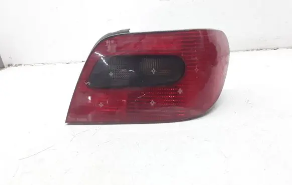 Citroen Xsara Rear/tail lights