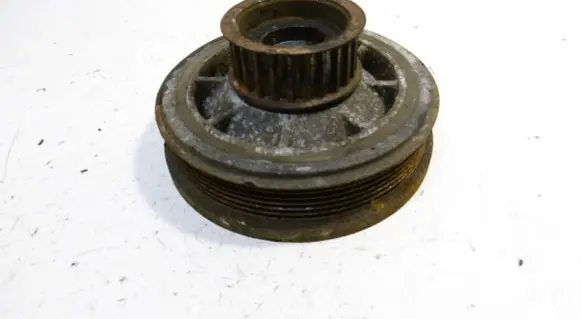 Fiat Stilo Crankshaft pulley