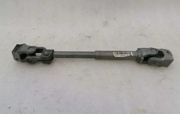 BMW M4 F82 F83 Rear driveshaft 2284712